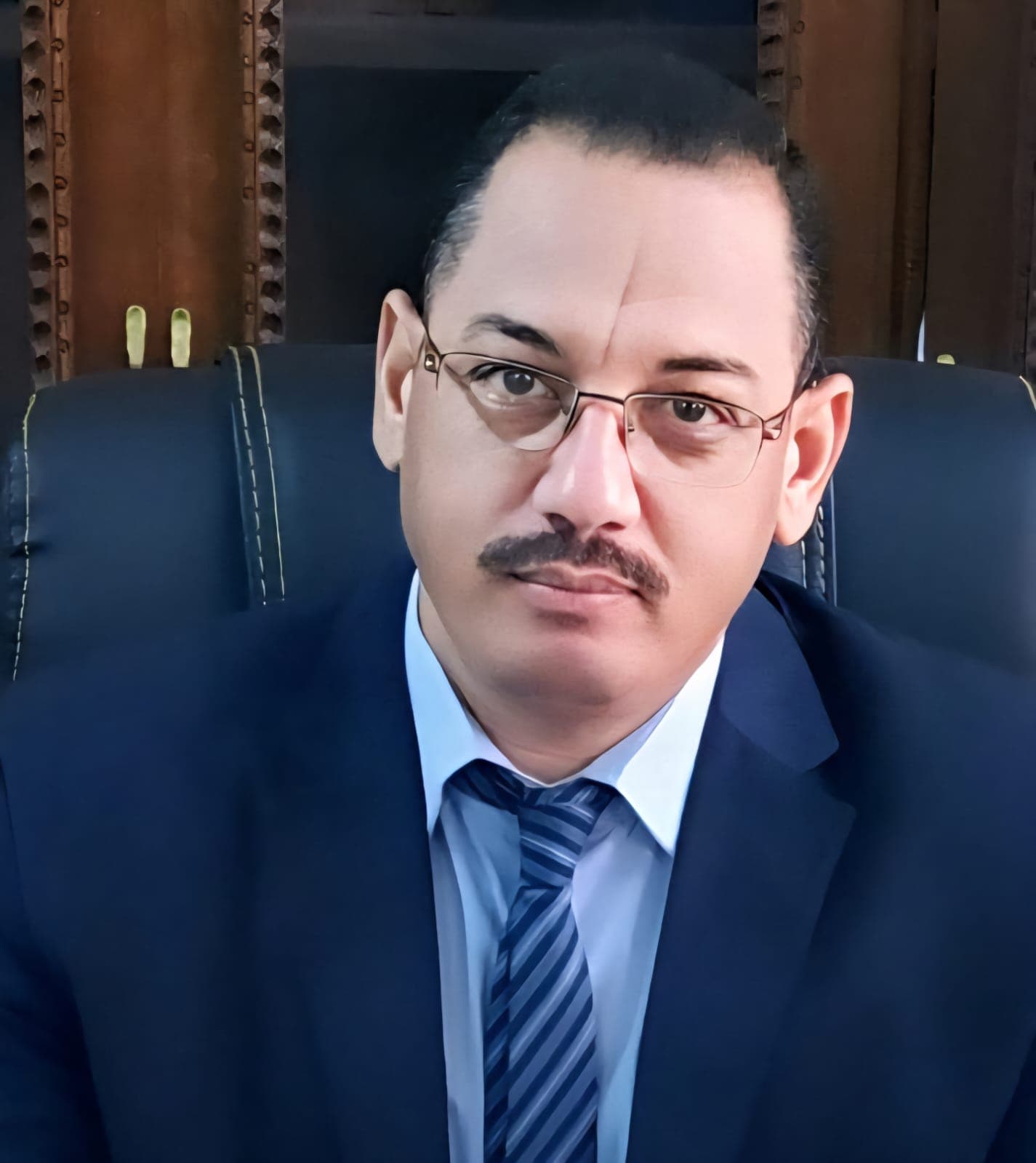 د/ مصطفى عبدالصبور محمد خليفة
