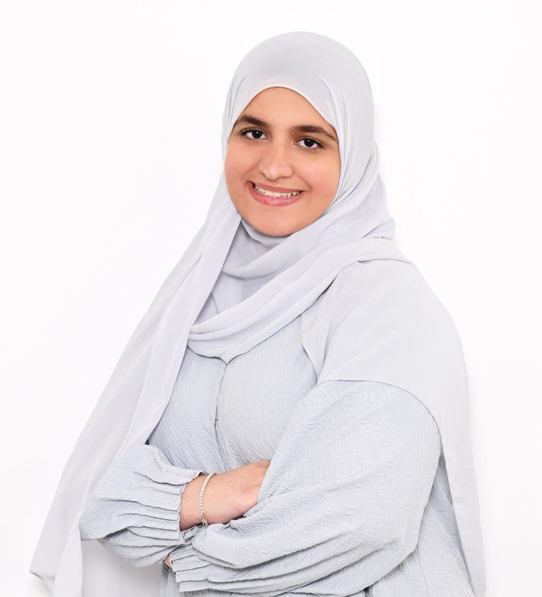 حفصة سرور